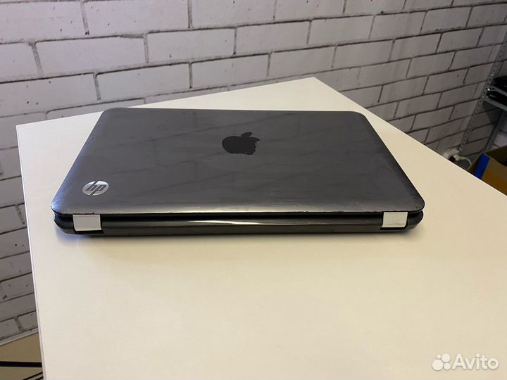 Мощный\Ноутбук HP Pavilion g6-1214er