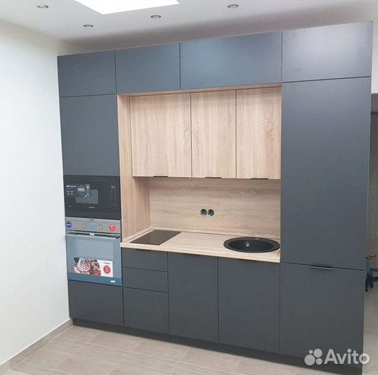 Кухни от производителя на заказ