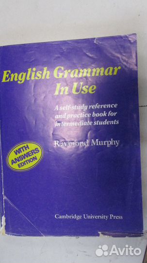 English Grammar in Use