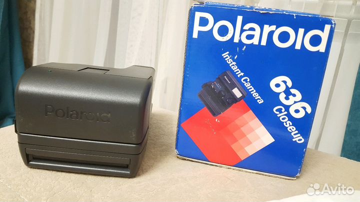 Фотоаппарат