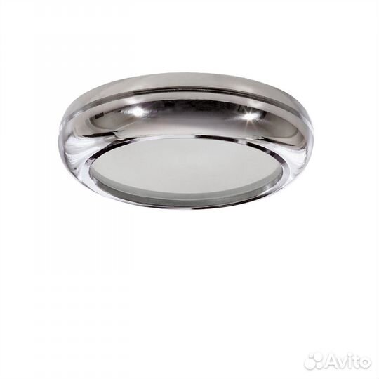 Светильник встраиваемый