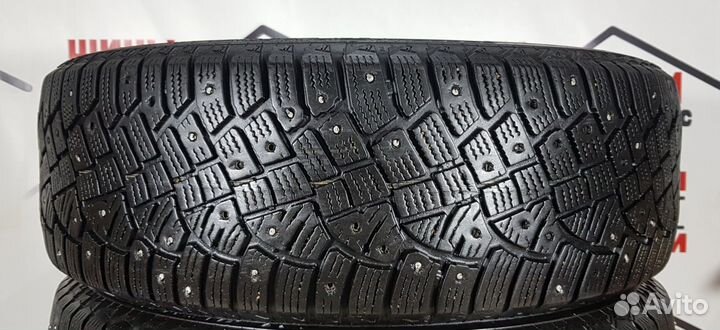 Continental IceContact 2 195/65 R15