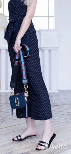 Новый Комбинезон Stella McCartney в люксе М