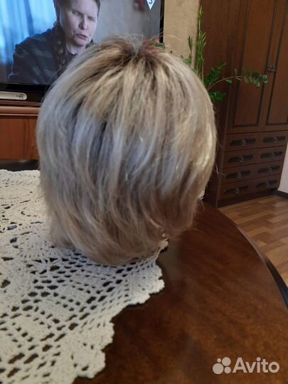 Парик