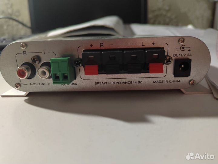 Звуковая карта