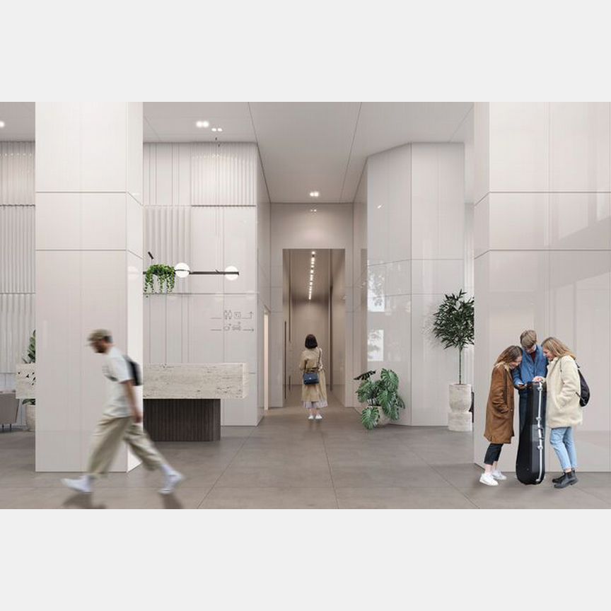 2-к. квартира, 65 м², 17/25 эт.