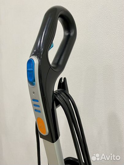 Моющий пылесос Tefal