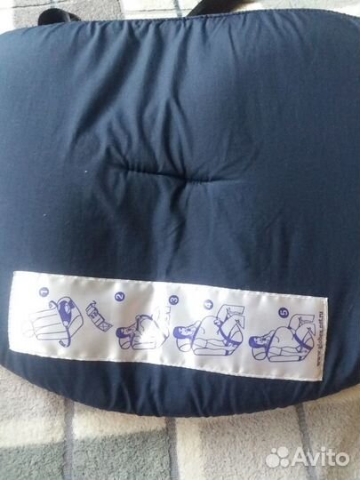 Адаптер для беременных