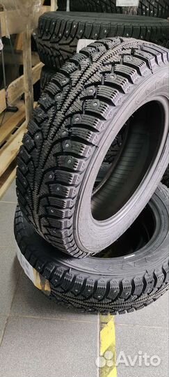 Nokian Tyres Nordman 5 175/65 R14 86T