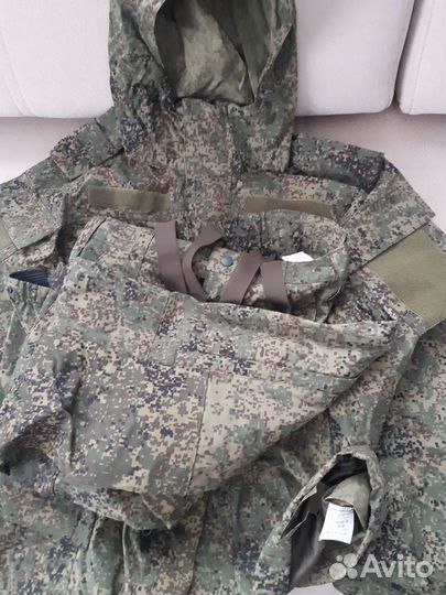 Костюм демисезонный вкпо
