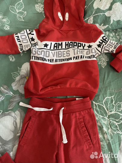 Детские вещи