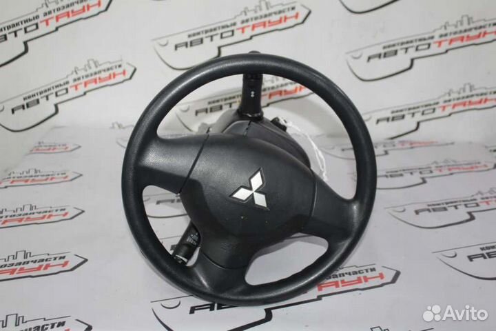 Колонка рулевая mitsubishi galant fortis lancer CX