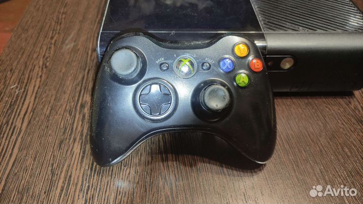 Xbox 360 e