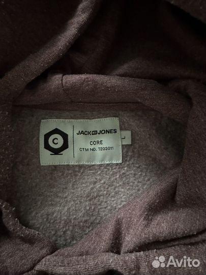 Худи мужское