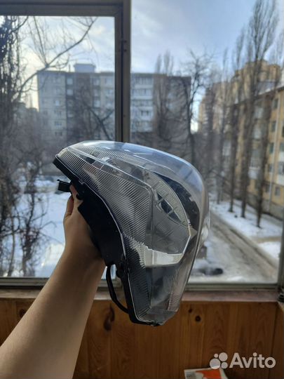 Запчасть(и) stels flame 200