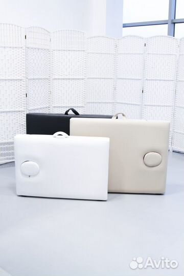 Массажный стол