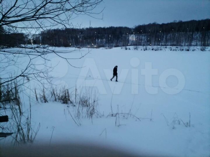 Участок 3,7 сот. (СНТ, ДНП)