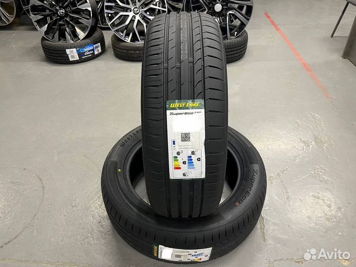 Westlake Zuper Eco Z-107 195/65 R15 91V