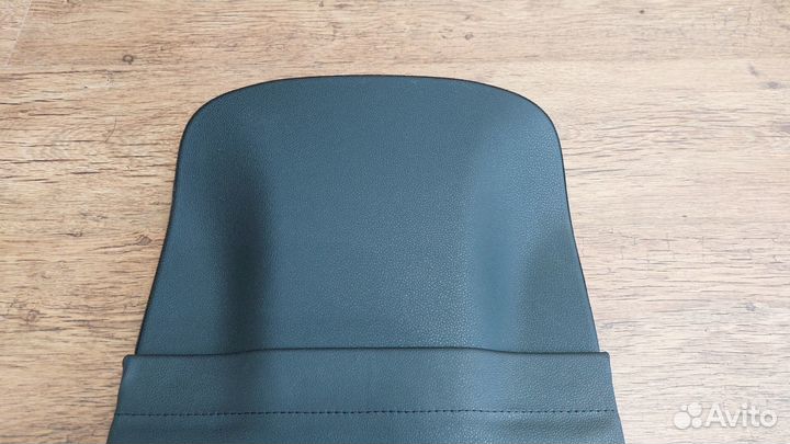 Спинка левого сиденья Mercedes Benz w204, w212