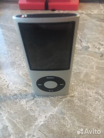 iPod аудио выдео плеер 16 GB