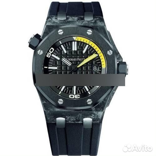 Часы Audemars Piguet Royal Oak Offshore Diver Forg