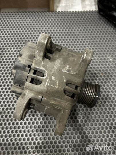 Генератор renault duster 2.0