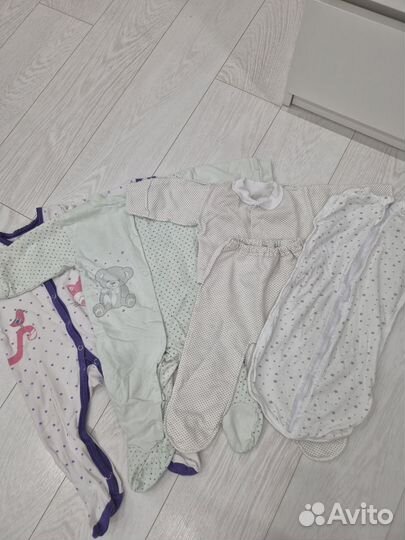 Одежда для малыша