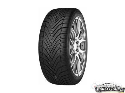 Gripmax SureGrip A/S 265/45 R20 108W