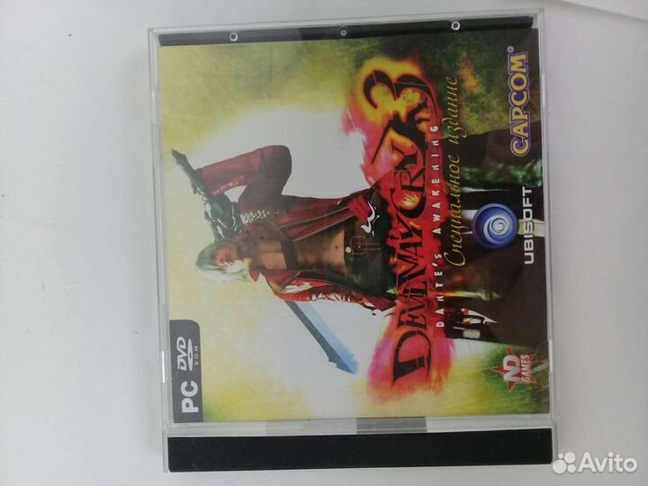 Компьютерные игры диски для пк