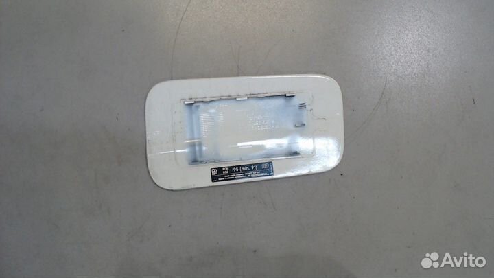 Лючок бензобака Mercedes E W212, 2011