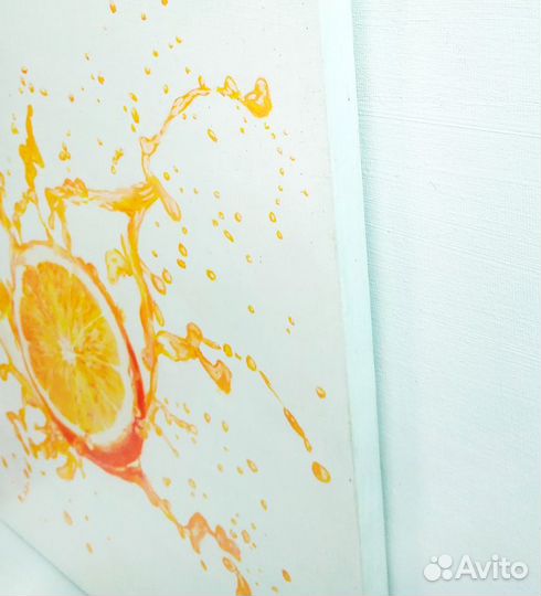 Картина от автора 