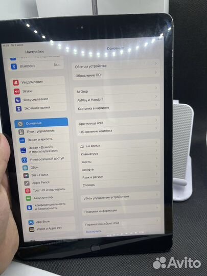 iPad 8 2020 wifi 32gb