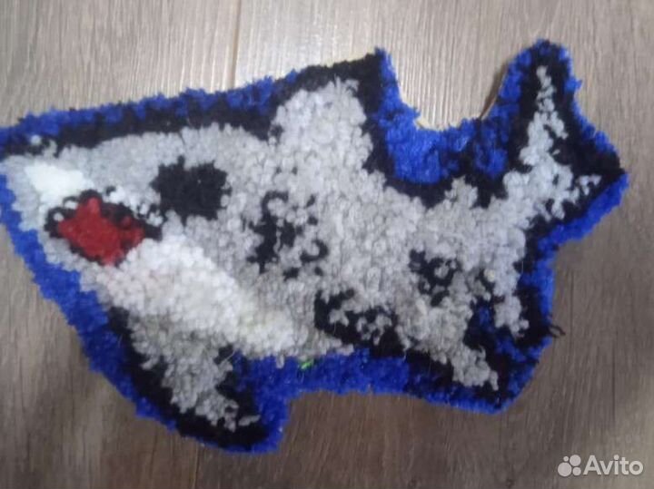 Ковры ручной работы