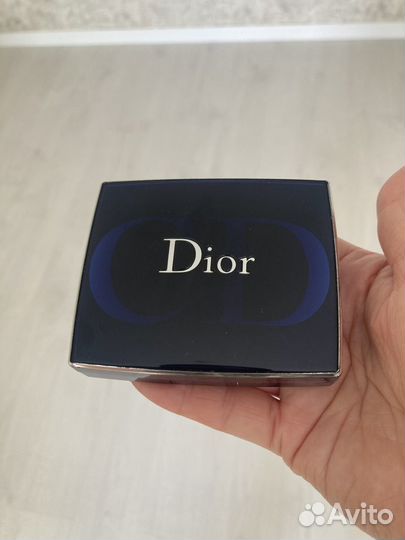 Тени для век dior 841