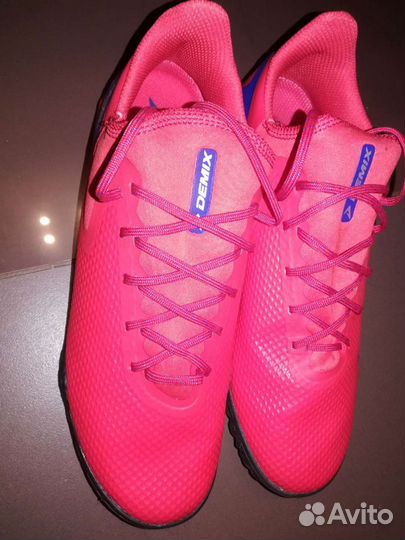 Сороконожки 40 размер. Одеты 1 раз