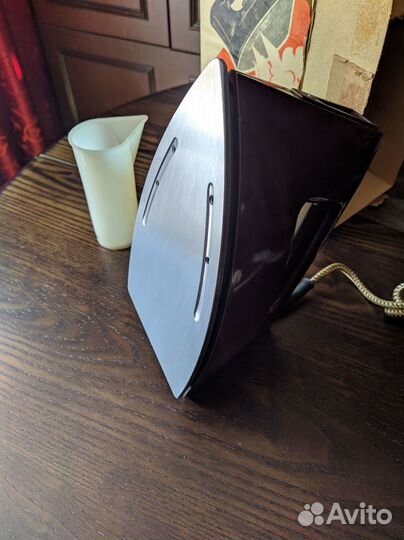 Утюг советский утп 1000-1.8.220