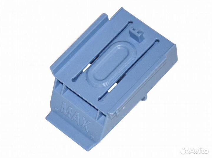 Вставка дозатора стиральной машины samsung