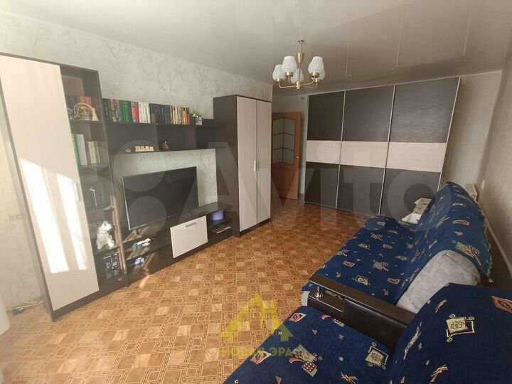 4-к. квартира, 68,8 м², 8/9 эт.