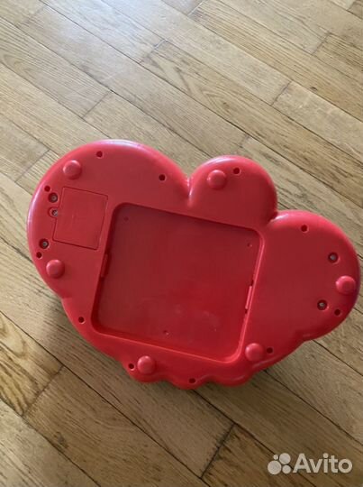 Музыкальные барабаны Music kidz