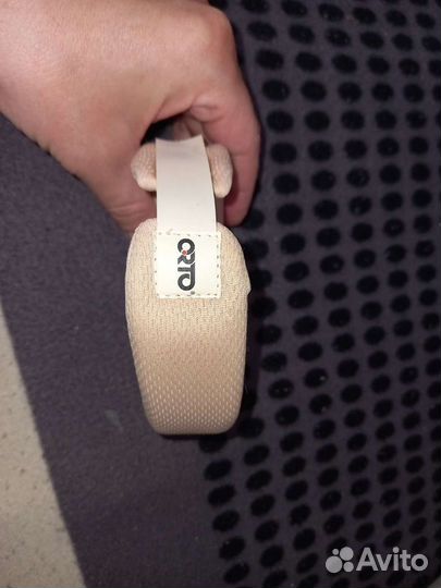 Воротник шанса ортопедический