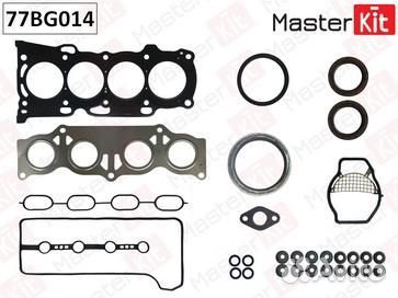 Полный комплект прокладок двс toyota toyota rav 4, avensis 1az-fe 00