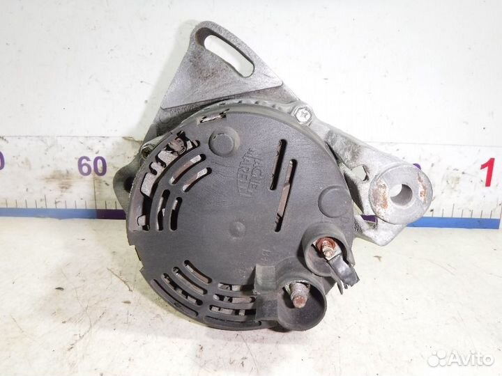 Генератор Fiat Palio