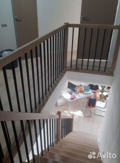 Ступени для лестницы с покраской SLP-1746