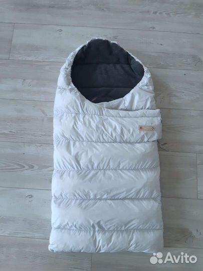 Конверт зимний