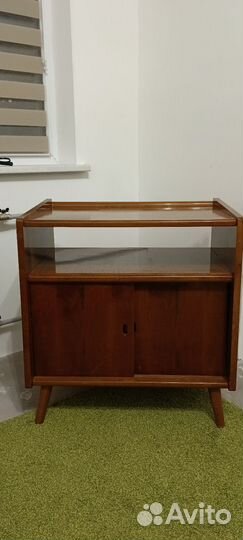 Винтажная Тумба