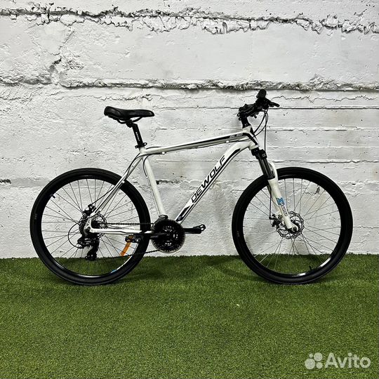 Гоный dewolf gl 50