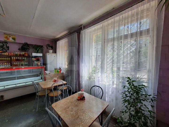 Продажа кулинарии с помещением 73 кв.м., 