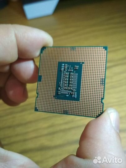 Процессор lga 1200