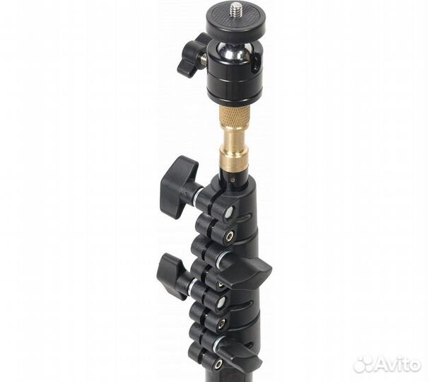 Стойка-тренога Godox 210F для фото/видеостудии