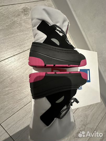 Сапоги зимние детские